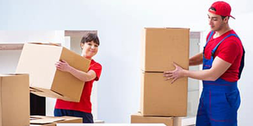 HouseMoving